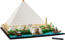 Lego Architecture Great Pyramid of Giza 1476pcs