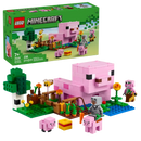 Lego Minecraft The Baby Pig House 238pcs