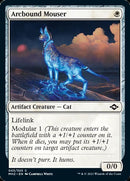 Arcbound Mouser (MH2-003) - Modern Horizons 2