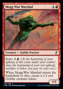 Mogg War Marshal (TSR-176) - Time Spiral Remastered