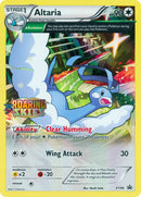 Altaria - XY46 (Prerelease)/211 - XY Promos Holofoil