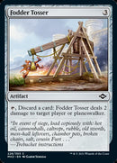 Fodder Tosser (MH2-226) - Modern Horizons 2