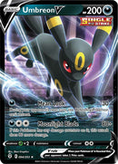 Umbreon V 94/203 - SWSH07 Evolving Skies Holofoil