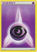 Psychic Energy (