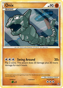 Onix (57)/95 - Unleashed