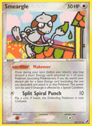 Smeargle/115 - Unseen Forces