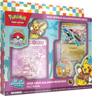 Pokemon World Championships Deck 2025 Pult Bomb