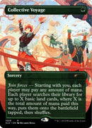 Collective Voyage [Secret Lair Drop Series]