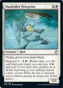 Duskrider Peregrine (TSR-016) - Time Spiral Remastered