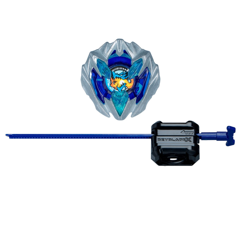 Beyblade X Buster Dran 1-60A Starter Pack