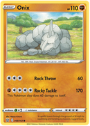 Onix 68/163 - SWSH05 Battle Styles