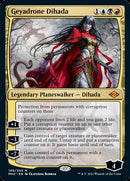 Geyadrone Dihada (MH2-199) - Modern Horizons 2