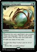 Ancient Cornucopia (BIG-016) - The Big Score