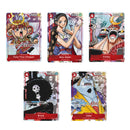 One Piece Card Game Premium Card Collection 25th Edition