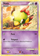 Natu 55/95 - Unleashed