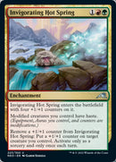 Invigorating Hot Spring (NEO-223) - Kamigawa: Neon Dynasty