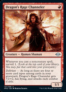 Dragon's Rage Channeler (MH2-121) - Modern Horizons 2