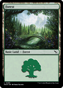 Forest (0285) (MKM-285) - Murders at Karlov Manor