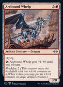 Arcbound Whelp (MH2-113) - Modern Horizons 2
