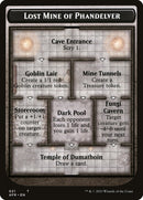 Lost Mine of Phandelver Token (AFR-021) - Adventures in the Forgotten Realms Tokens