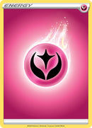 Fairy Energy - SWSH01 Sword & Shield Base Set