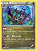 Noivern - 77/111 (Cosmos Holo) - Blister Exclusives Holofoil
