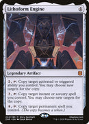 Lithoform Engine (PPZNR-245) - Zendikar Rising Promos