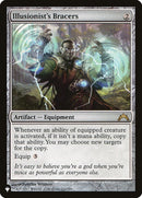 Illusionist's Bracers (LIST-231/249) - The List