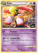 Xatu/95 - Unleashed Holofoil