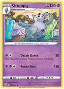 Grumpig 56/163 - SWSH05 Battle Styles
