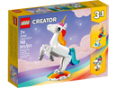 Lego Creator 3in1 Magical Unicorn 145pcs