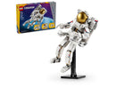 Lego Creator 3in1 Space Astronaut 647pcs