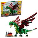 Lego Creator 3in1 Medieval Dragon 715pcs