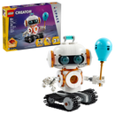 Lego Creator 3in1 Space Robot 281pcs