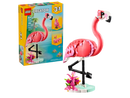 Lego Creator 3in1 Wild Animals: Pink Flamingo 288pcs