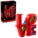 Lego Art Love 791pcs