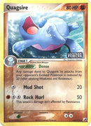 Quagsire/115 - Unseen Forces Reverse Holofoil