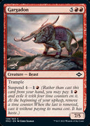 Gargadon (MH2-128) - Modern Horizons 2