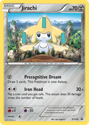 Jirachi - XY195 XY195/211 - XY Promos Holofoil