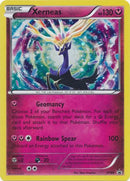 Xerneas - XY05 - Jumbo Cards Holofoil