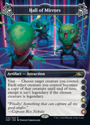 Hall of Mirrors (4-6) (UNF-216) - Unfinity