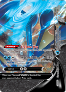 Greninja V-UNION - SWSH158/307 - SWSH Sword & Shield Promo Cards Holofoil