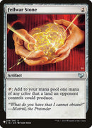 Fellwar Stone (C15) (LIST-254/342) - The List