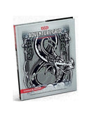 D&D Adventure Grid