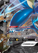 Greninja V-UNION - SWSH157/307 - SWSH Sword & Shield Promo Cards Holofoil