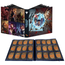 Murders at Karlov Manor Booster Box Art 12 Pocket Pro Binder