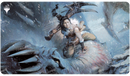 Modern Horizons 3 Disa the Restless Playmat