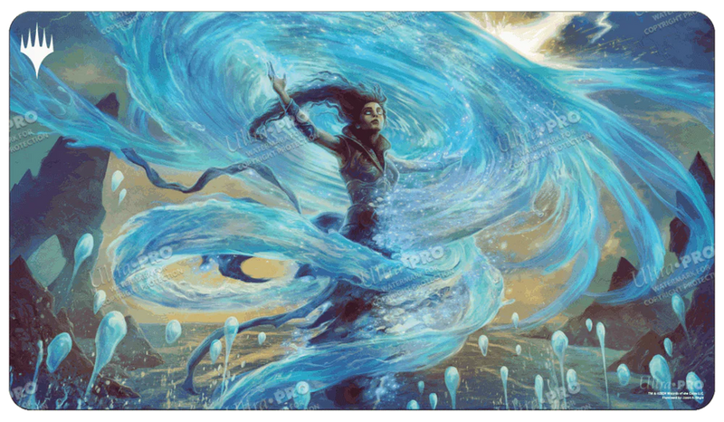 Modern Horizons 3 Flare of Denial Playmat