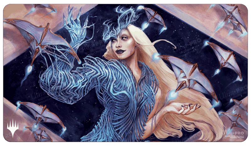 Modern Horizons 3 Breya, Etherium Shaper Playmat