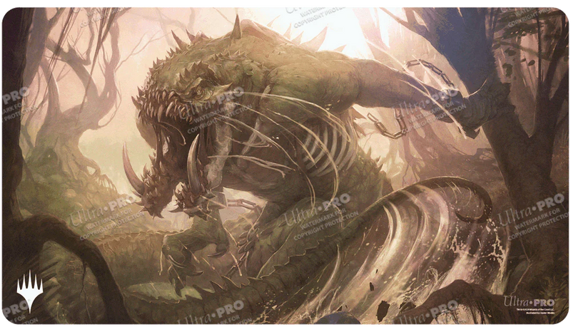 Modern Horizons 3 Nethergoyf Playmat